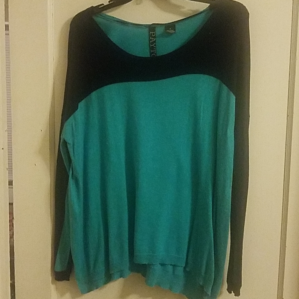 Comfy Sweater